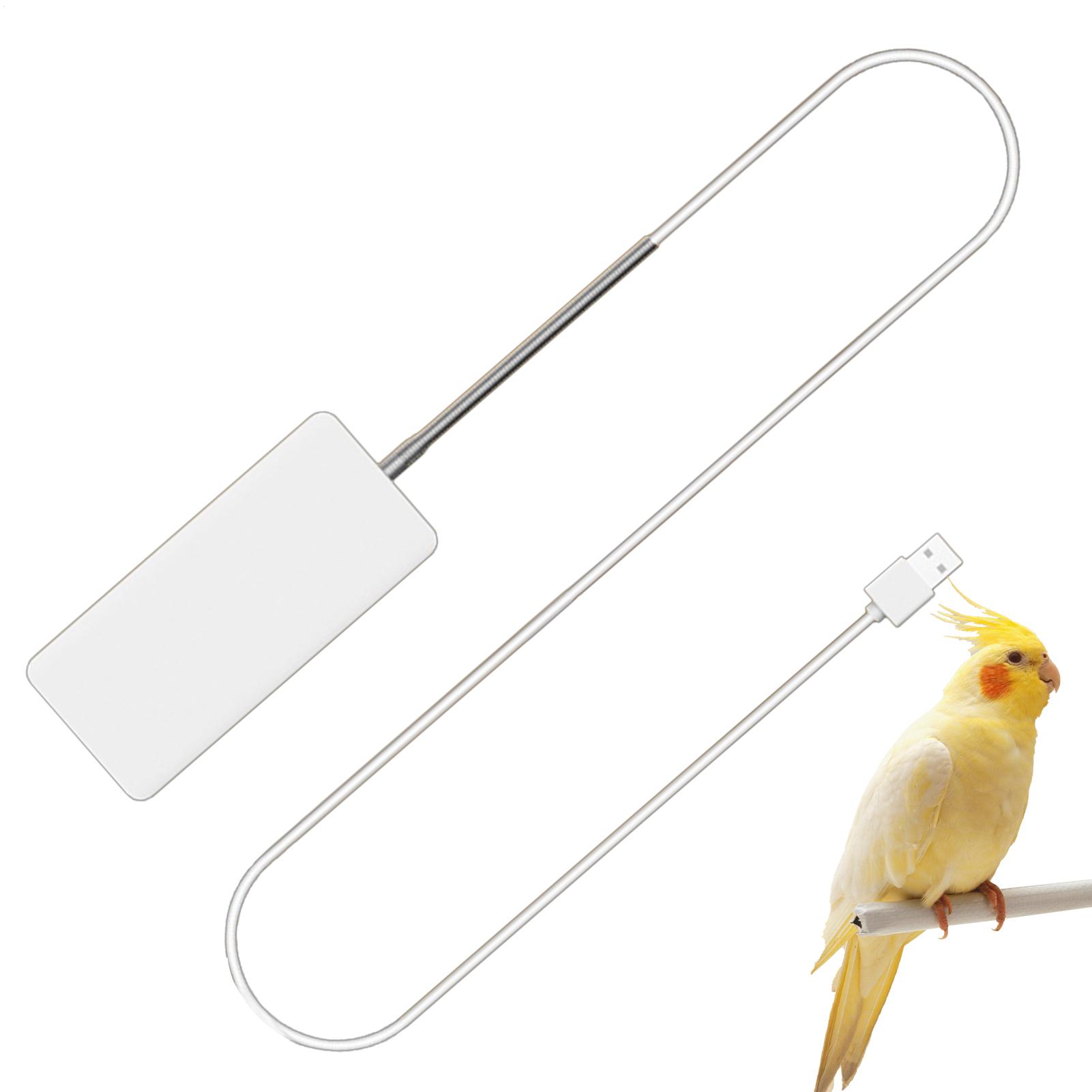 Smart Garden Bird Bath - Pet Heater Smart Temperature Control Protection