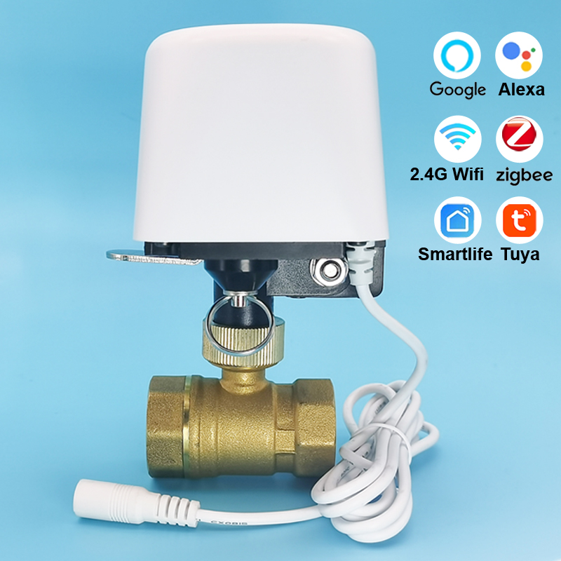 Smart Garden Tools - 1/2