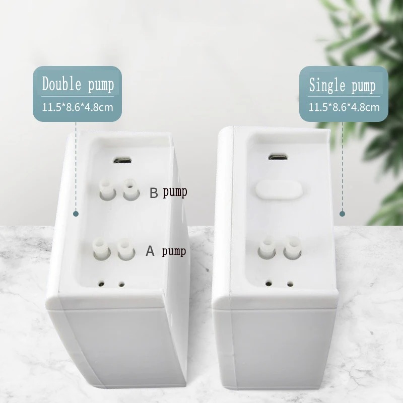 Garden Drip Irrigation Device  - огляд і ціна Smart Garden Watering Can
