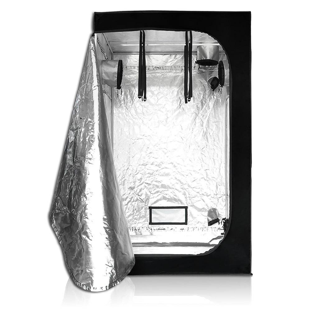 Hydroponic Growing System Gree - огляд і ціна Grow Tent Complete Kit