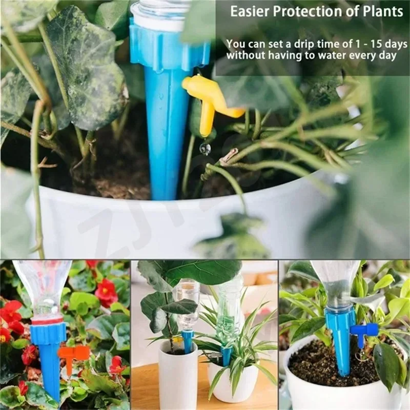 جهاز ري الحدائق Smart Drip Irr - огляд і ціна Smart Garden Tools