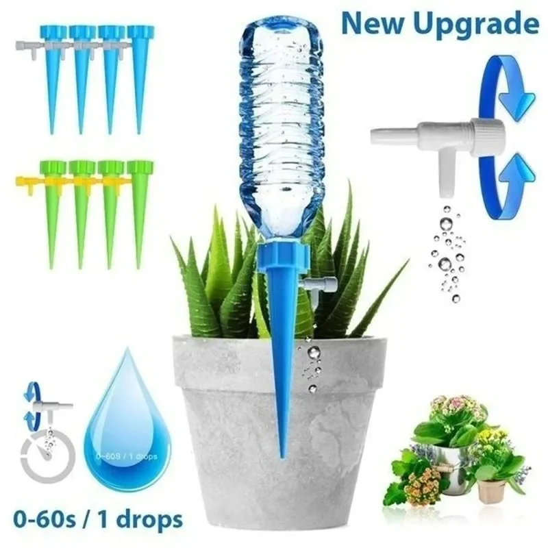 جهاز ري الحدائق Smart Drip Irr - огляд і ціна Smart Garden Tools