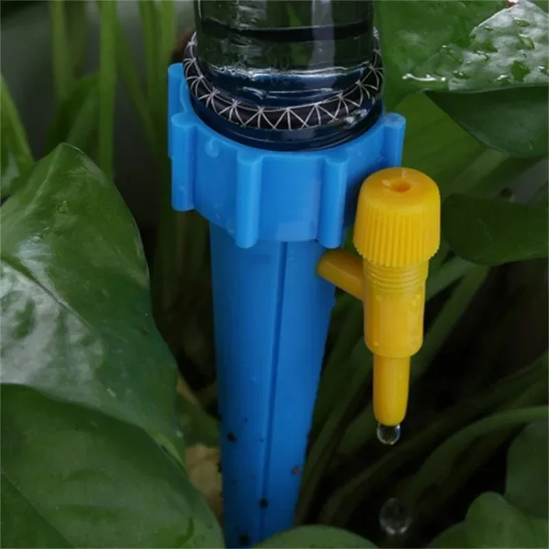 جهاز ري الحدائق Smart Drip Irr - огляд і ціна Smart Garden Tools