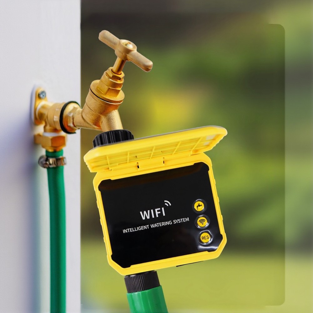 Smart Garden Irrigation Timer  - огляд і ціна Smart Garden Timer