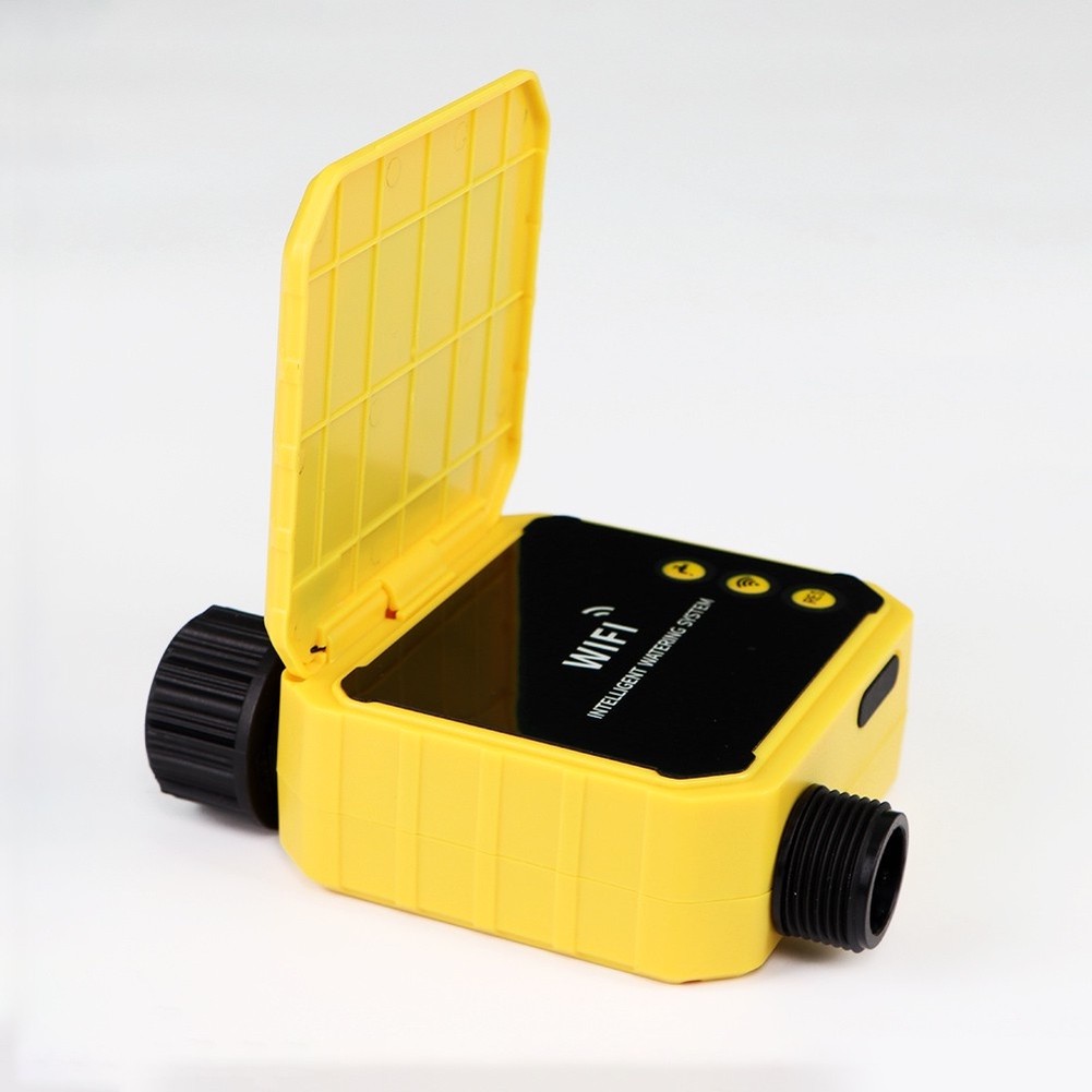 Smart Garden Irrigation Timer  - огляд і ціна Smart Garden Timer