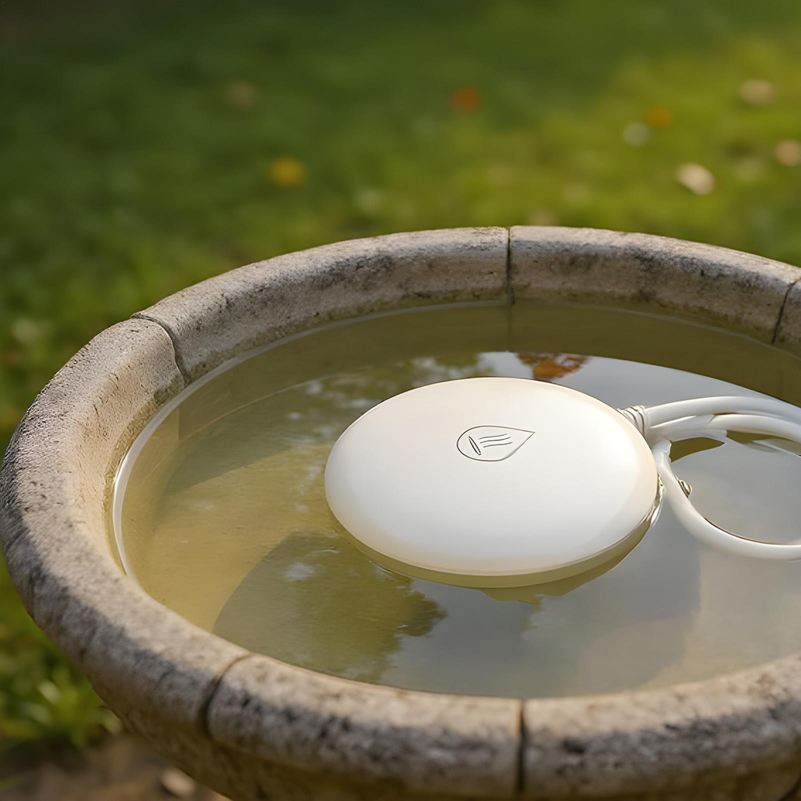 Bird Bath Heater Bird Water De - огляд і ціна Smart Garden Bird Bath