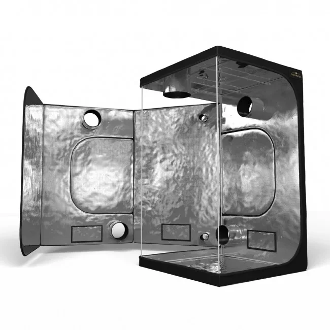 Chinese Factory Hot Sale compl - огляд і ціна Grow Tent Complete Kit