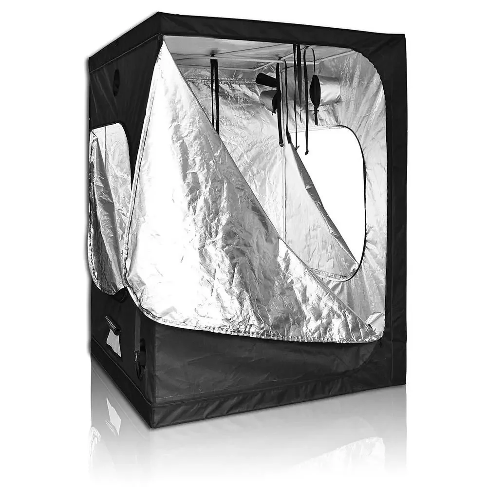 Chinese Factory Hot Sale compl - огляд і ціна Grow Tent Complete Kit