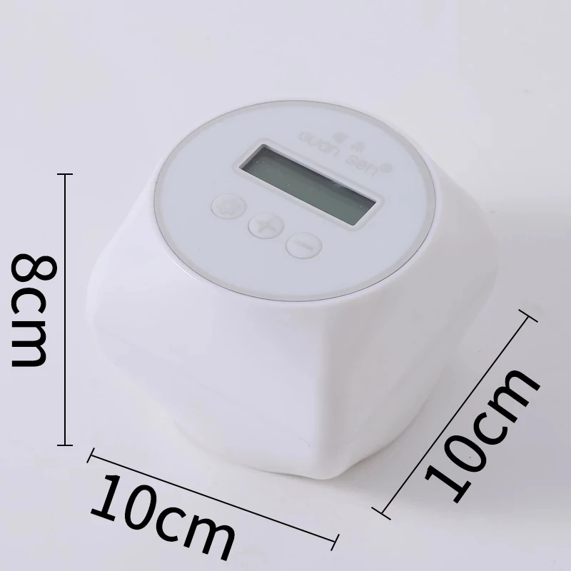 New Intelligent Drip Irrigatio - огляд і ціна Smart Garden Tools