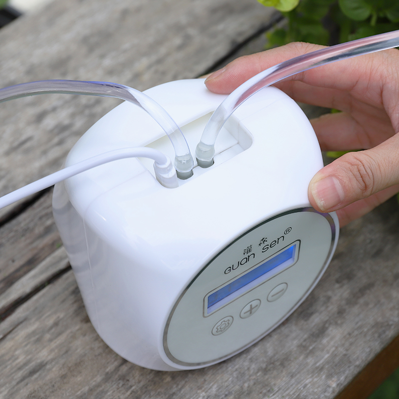New Intelligent Drip Irrigatio - огляд і ціна Smart Garden Tools