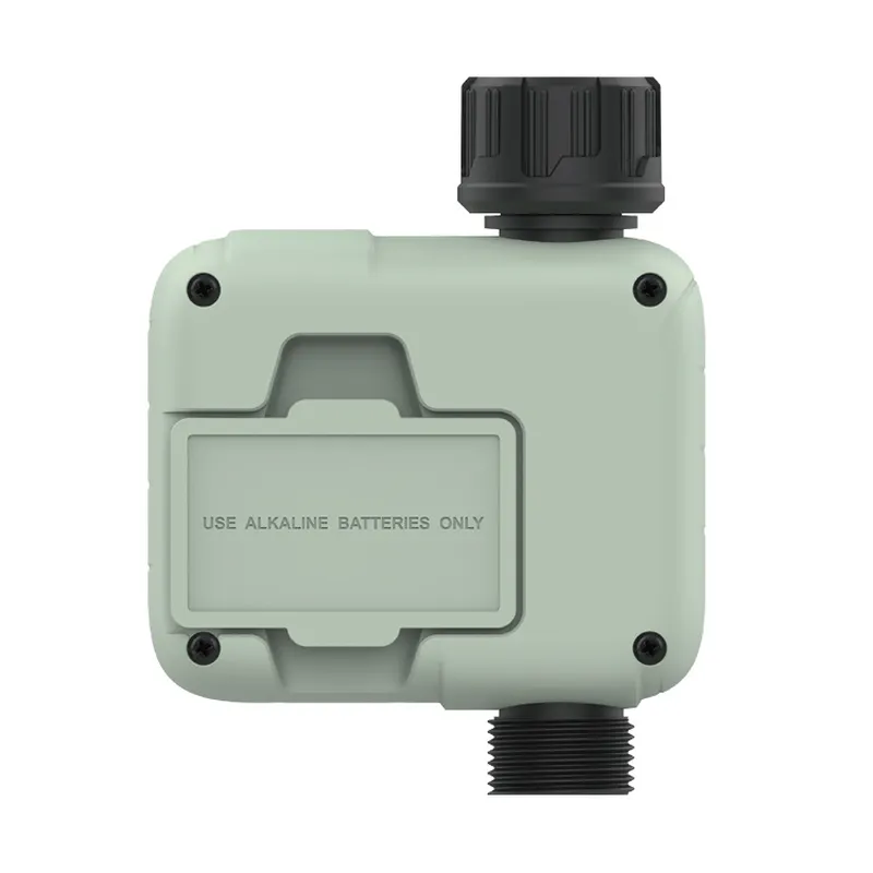 Automatic Watering Device Gard - огляд і ціна Smart Garden Timer