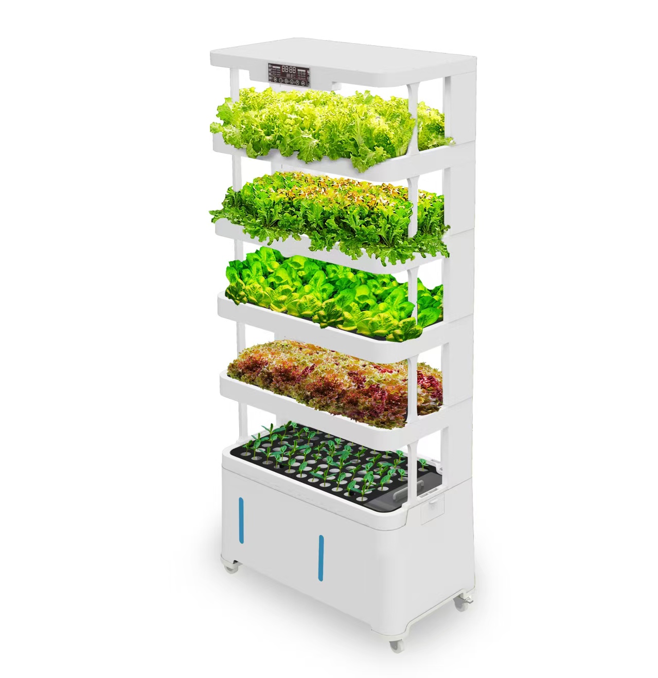 Advanced vertical farming hydr - огляд і ціна Smart Garden Vertical