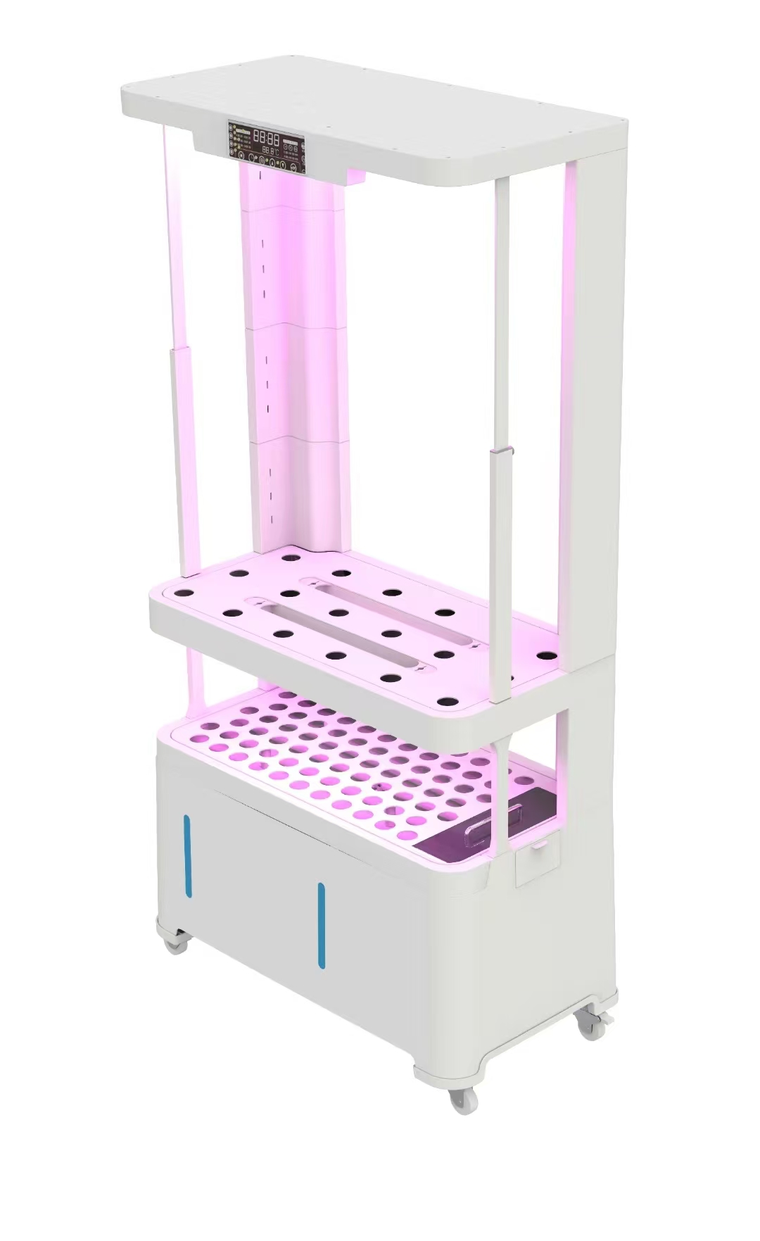 Advanced vertical farming hydr - огляд і ціна Smart Garden Vertical