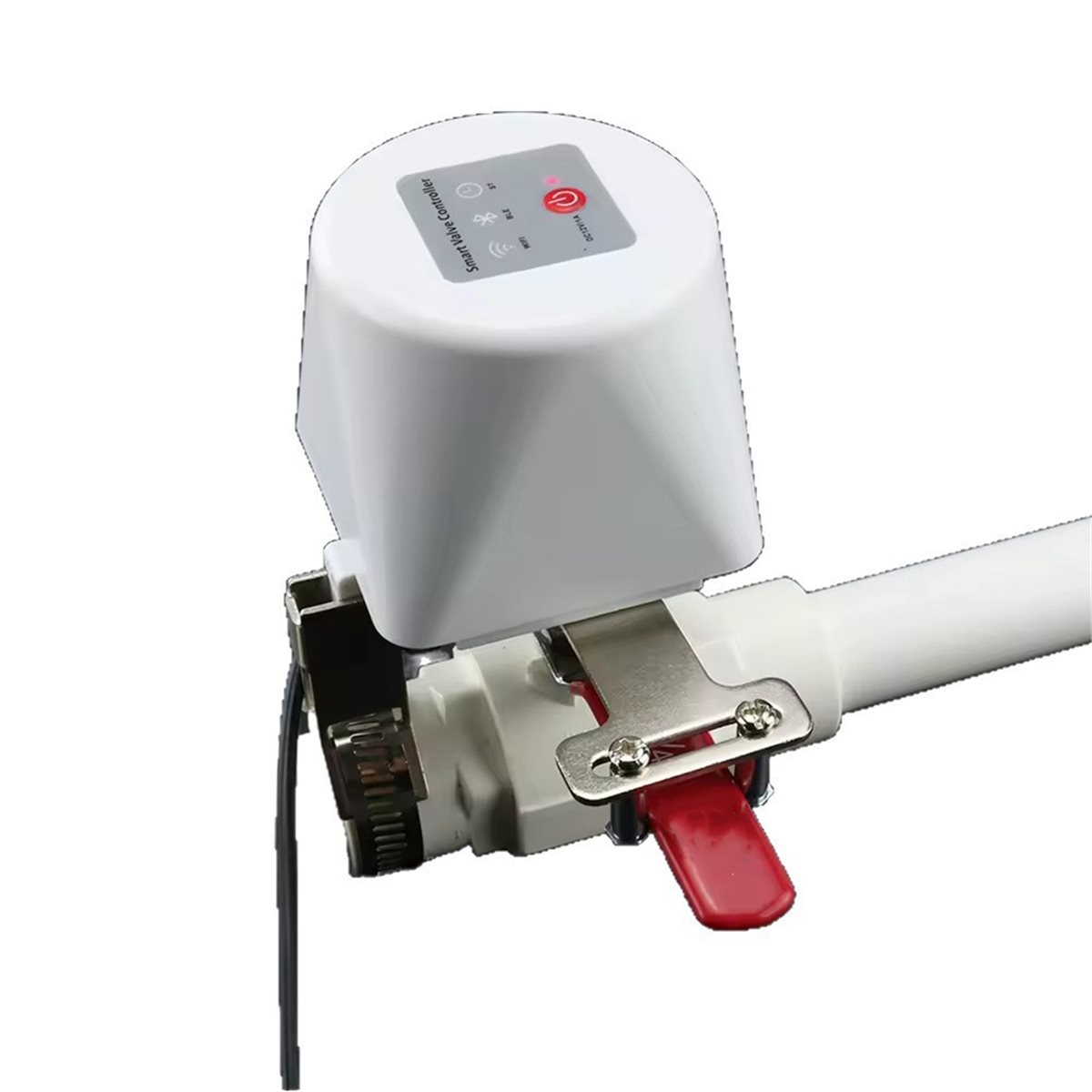 SWXF Tuya WiFi Smart Valve Con - огляд і ціна Smart Garden Timer