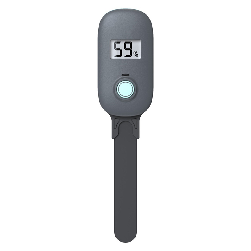 ABKS-Smart Soil Moisture Meter - огляд і ціна Smart Garden Moisture Sensor