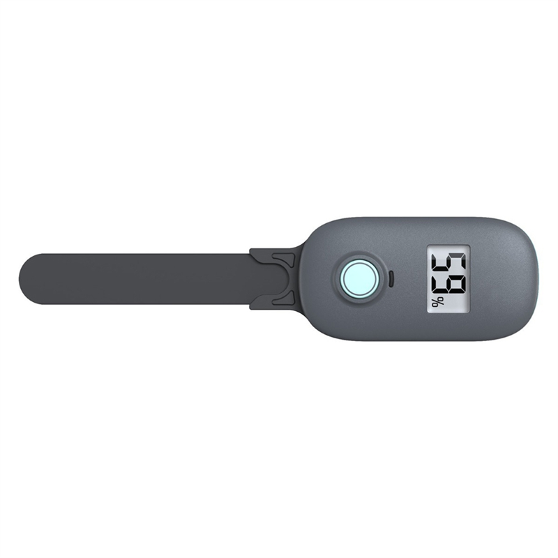 ABKS-Smart Soil Moisture Meter - огляд і ціна Smart Garden Moisture Sensor