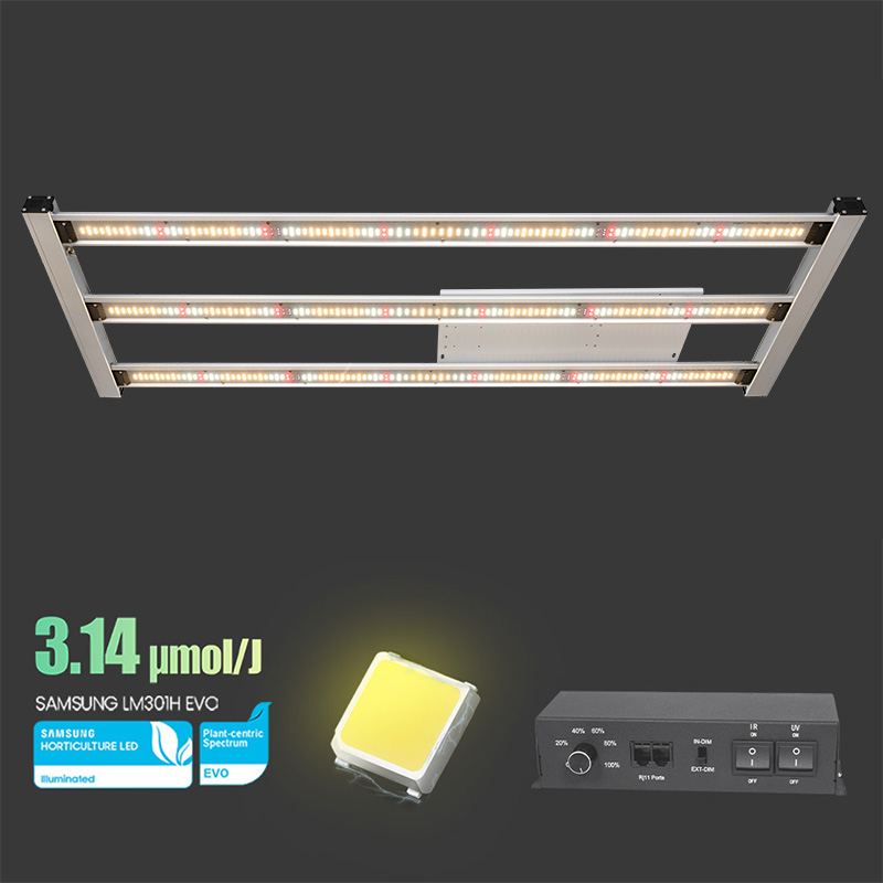 2024 New 120x60x180cm Growzelt - огляд і ціна Grow Tent Complete Kit