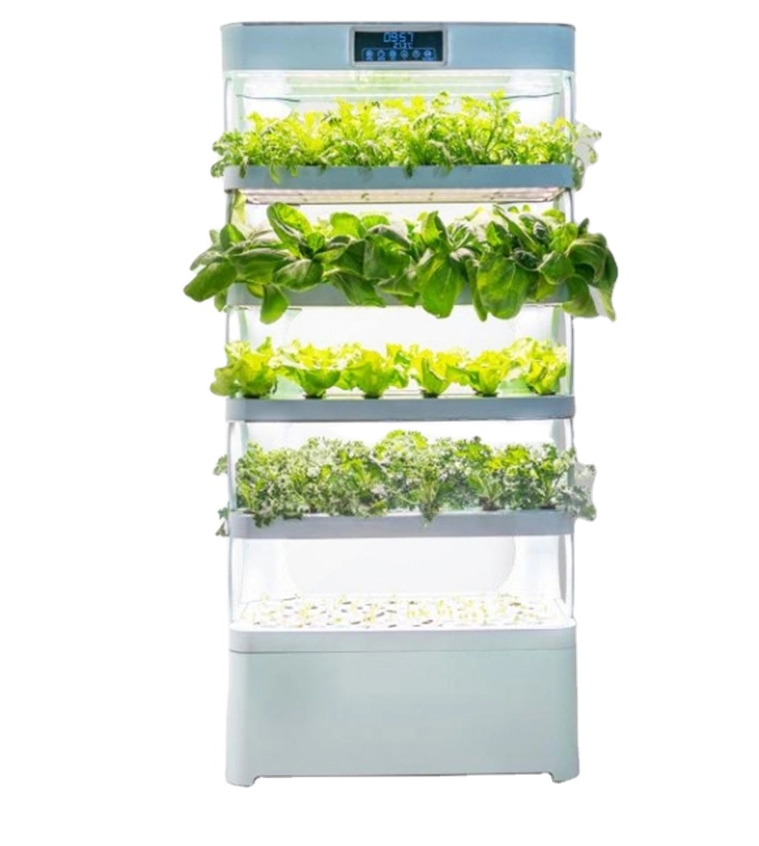 arming Home Hydroponic Growing - огляд і ціна Smart Garden Vertical