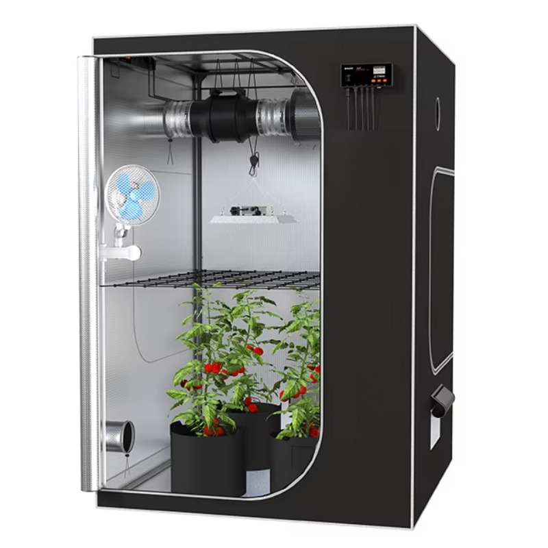 2024 Best Selling Smart Contro - огляд і ціна Grow Tent Complete Kit