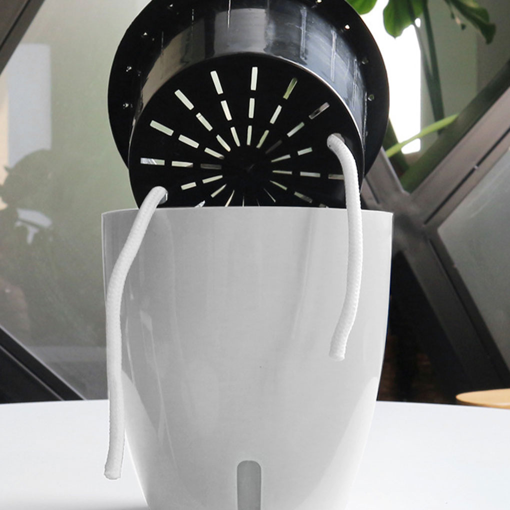 White Portable And Eco-friendl - огляд і ціна Indoor Herb Garden Kit