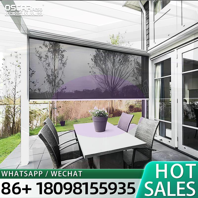Wall Mount Aluminium Pergola w - огляд і ціна Smart Garden Vertical