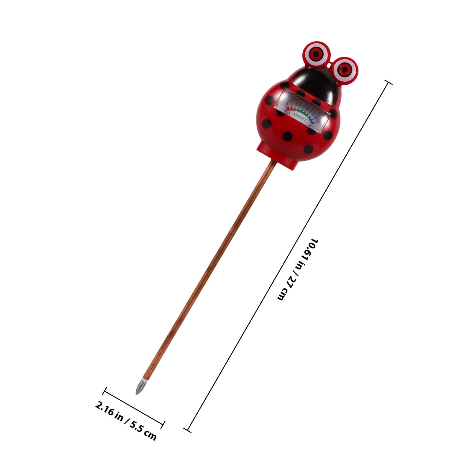 Smart Plant Moisture Soil Humi - огляд і ціна Smart Garden Tools
