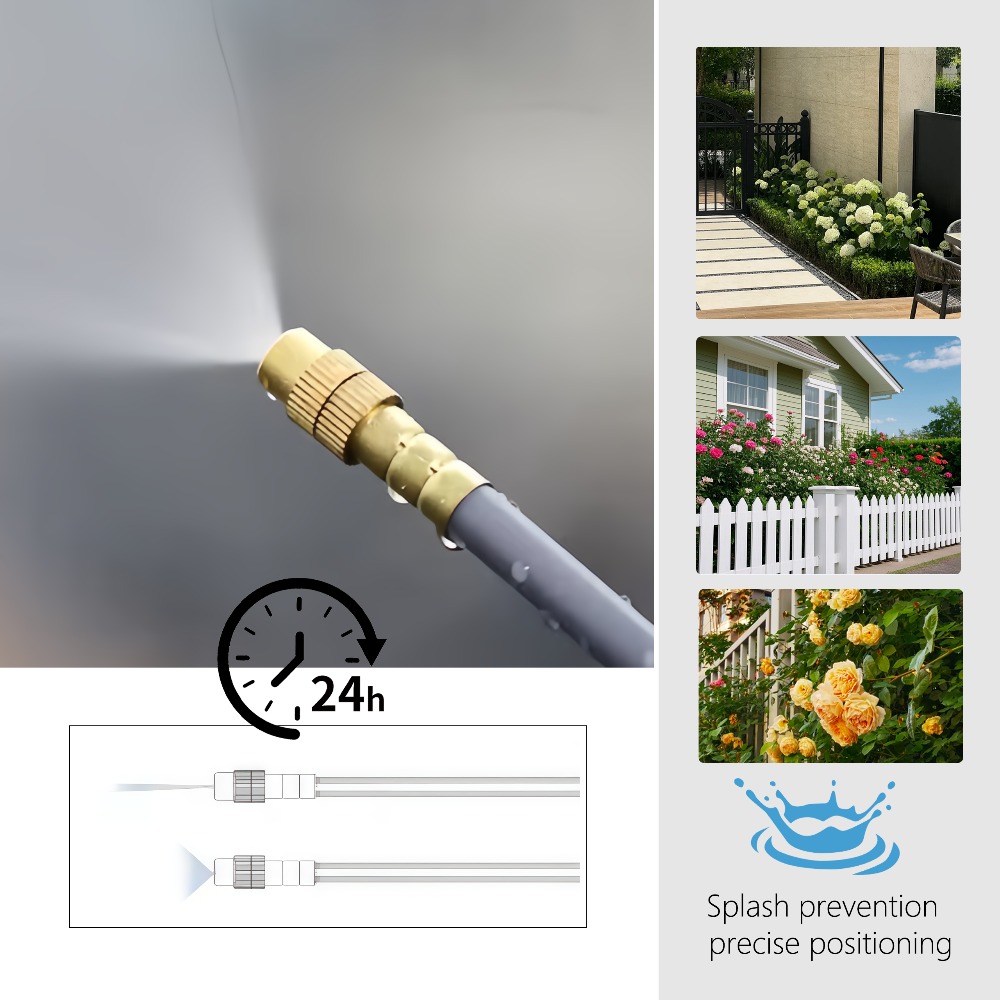 Dual Zone Independent Smart LC - огляд і ціна Smart Garden Keeper