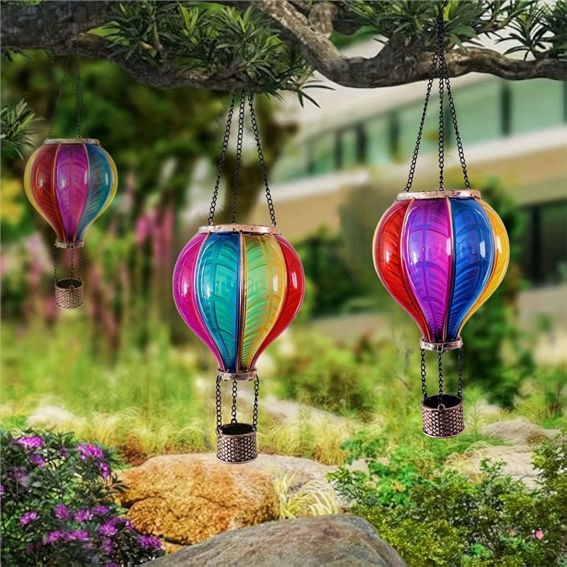 T21C Outdoor Garden Decor Hot  - огляд і ціна Smart Garden Balloon