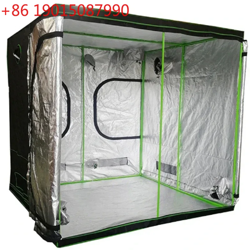 Wholesale 200*200*200 cm hydro - огляд і ціна Grow Tent Complete Kit
