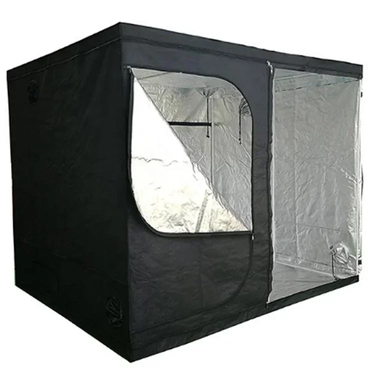 Wholesale 200*200*200 cm hydro - огляд і ціна Grow Tent Complete Kit