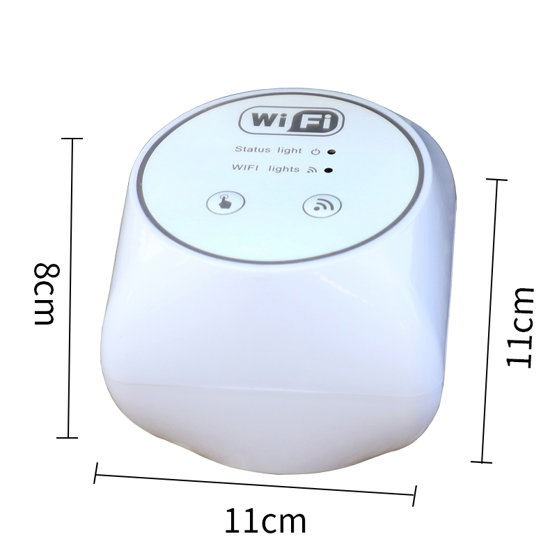 WiFi Smart Garden Irrigation C - огляд і ціна Smart Garden Keeper