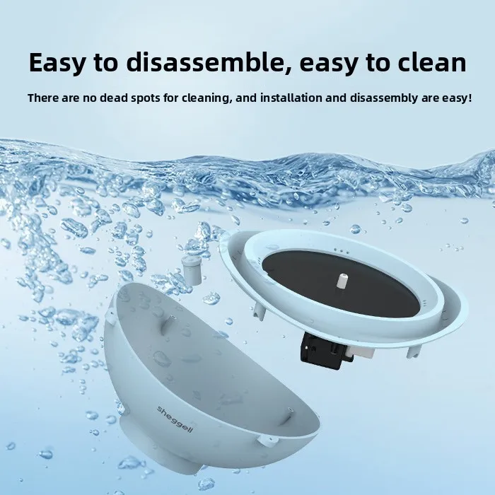 Cross-Border Hot-Selling Pet S - огляд і ціна Smart Garden Bird Bath
