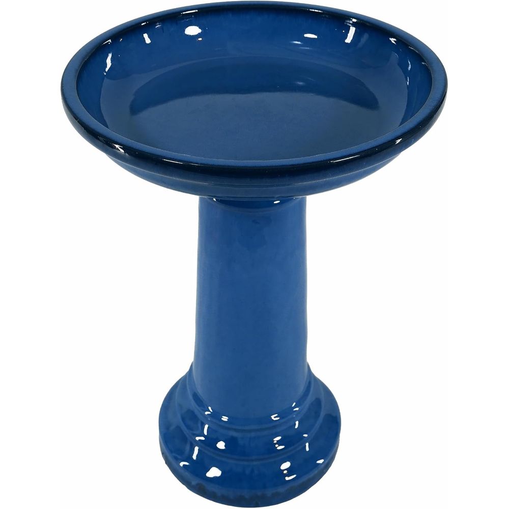 Smart r Aviatra Outdoor Ceic B - огляд і ціна Smart Garden Bird Bath