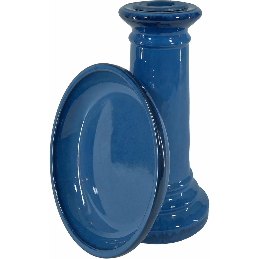 Smart r Aviatra Outdoor Ceic B - огляд і ціна Smart Garden Bird Bath