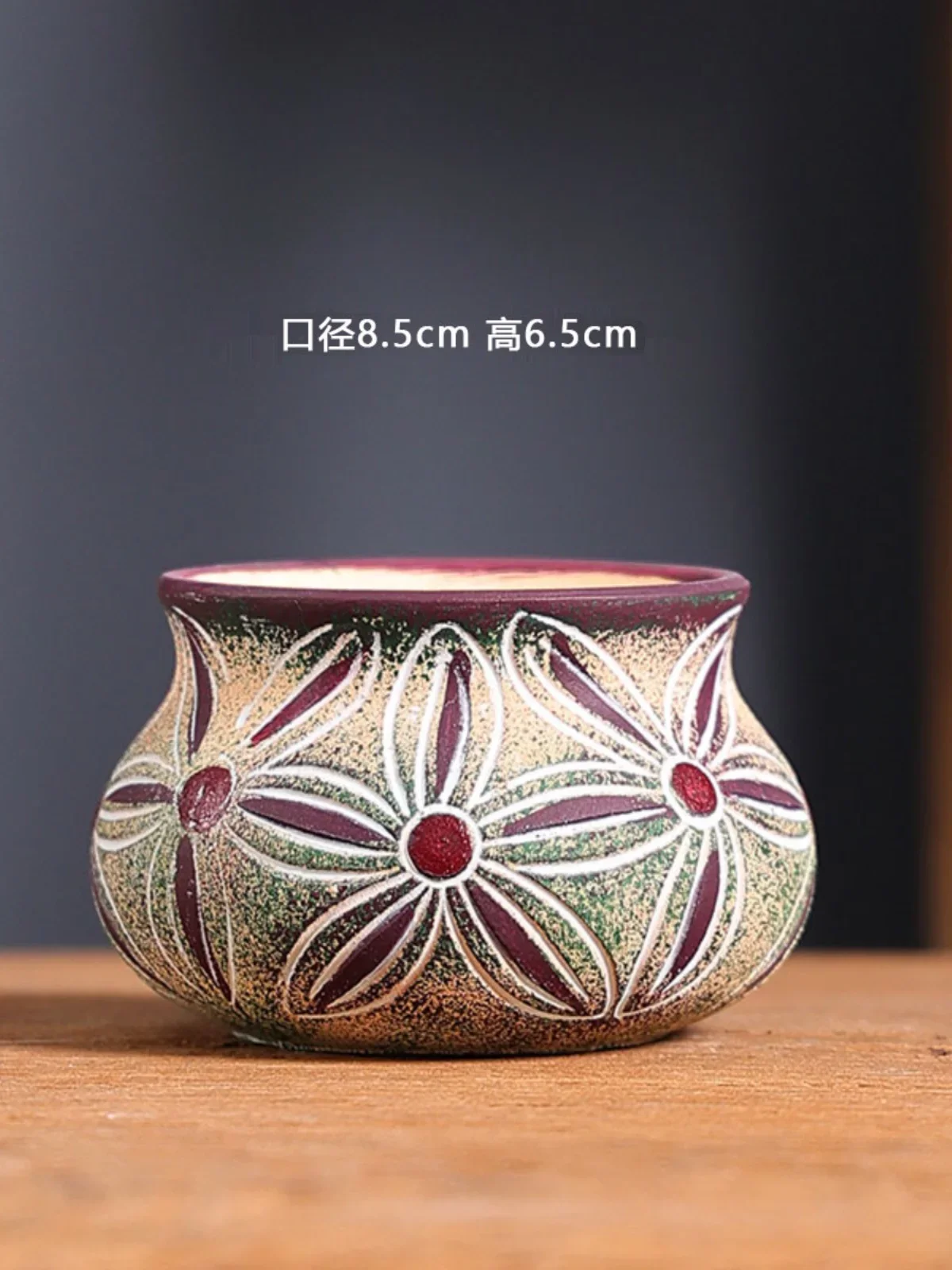 Mediterranean Succulent Flower - огляд і ціна Indoor Herb Garden Kit