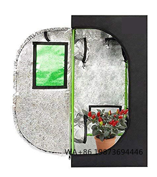 4x4 Grow Tent Complete Kit, In - огляд і ціна Grow Tent Complete Kit