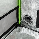 4x4 Grow Tent Complete Kit, In - огляд і ціна Grow Tent Complete Kit