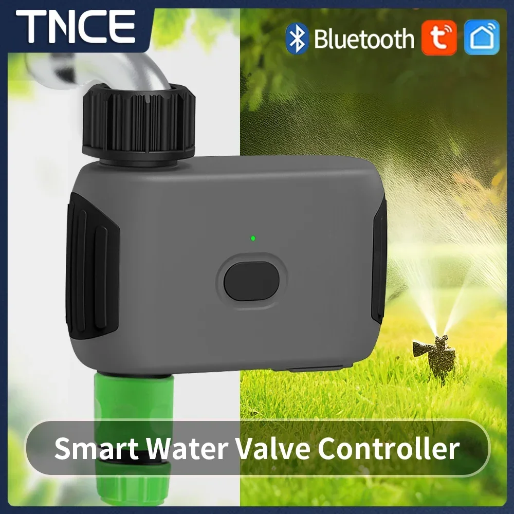 TNCE US Bluetooth Value Smart  - огляд і ціна Smart Garden Keeper