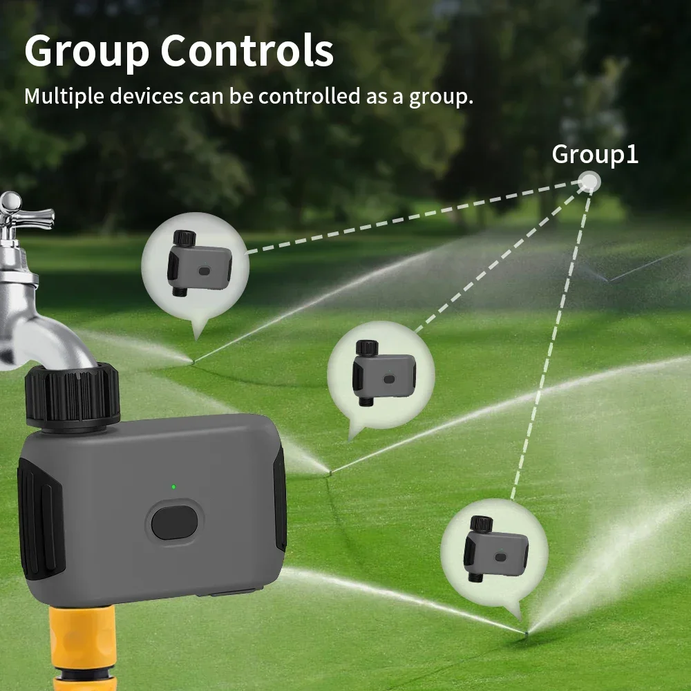 TNCE US Bluetooth Value Smart  - огляд і ціна Smart Garden Keeper