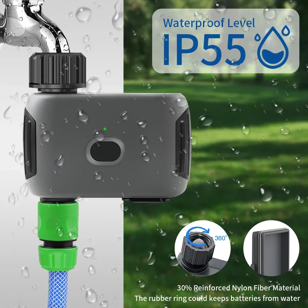 TNCE US Bluetooth Value Smart  - огляд і ціна Smart Garden Keeper