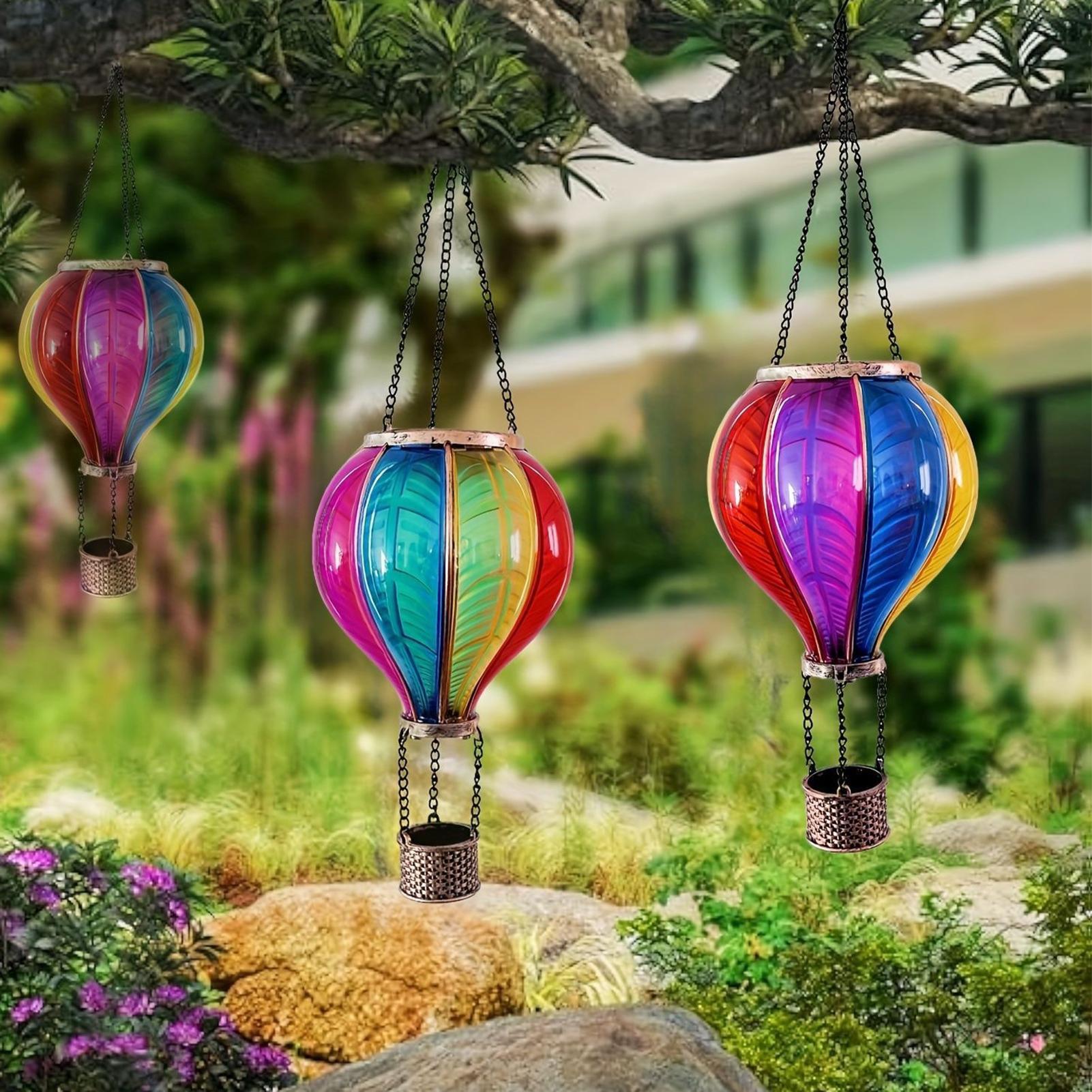 Waterproof Portable Decorative - огляд і ціна Smart Garden Balloon