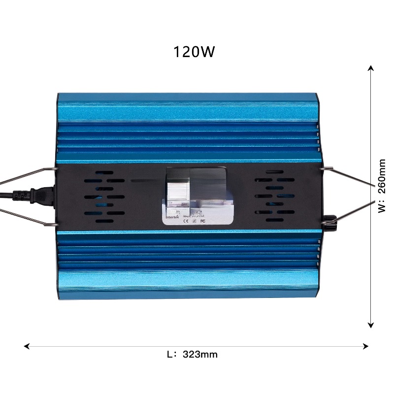 60*60*160cm Plant tent + Board - огляд і ціна Grow Tent Complete Kit