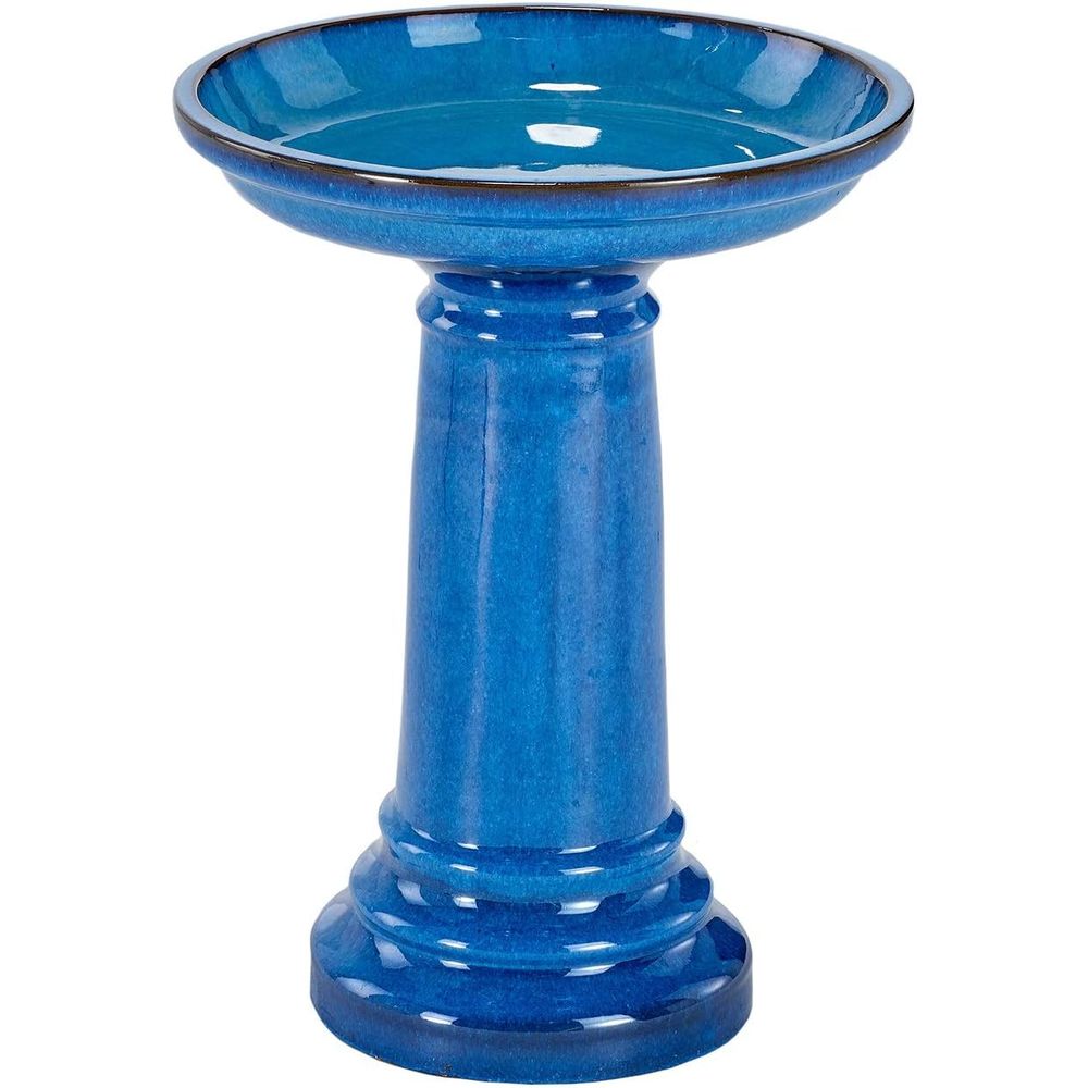 Smart r Aviatra Outdoor Ceic B - огляд і ціна Smart Garden Bird Bath